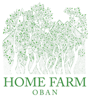  HOME FARM OBAN