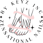 Zensational Nails by Keyz