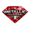 Metallic Floors