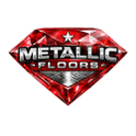 Metallic Floors