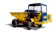 Dumper CARMIX