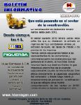 Boletin Enero 2012