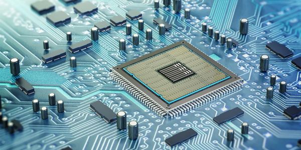 Metals and Rare Earth Elements
Silicon (Si) – Core material for chips (used as wafers).

Gallium (Ga