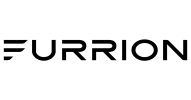 Stylized black logo text reading 'Furrion' on white background.