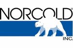 Norcold logo featuring a polar bear and bold black text.