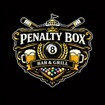 Penalty Box Bar and Grill