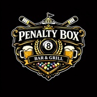 Penalty Box Bar and Grill