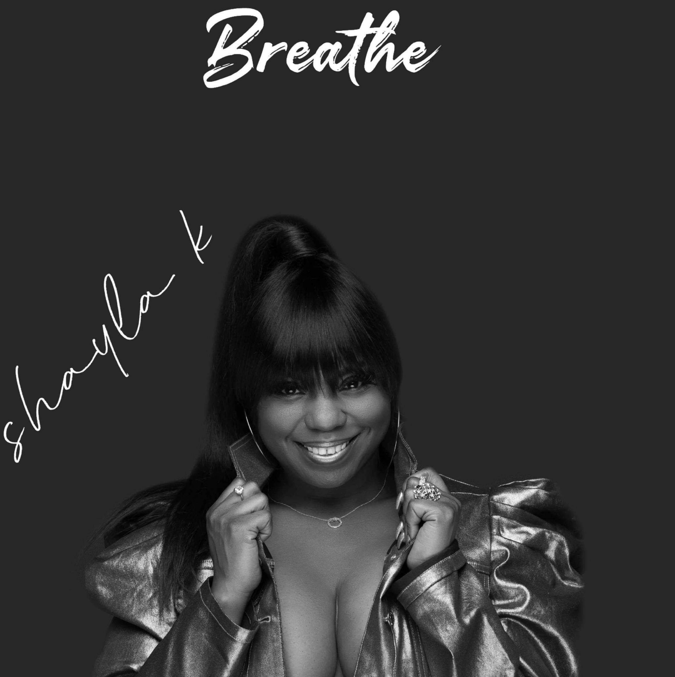 "Breathe" Being Released 2/21/2020