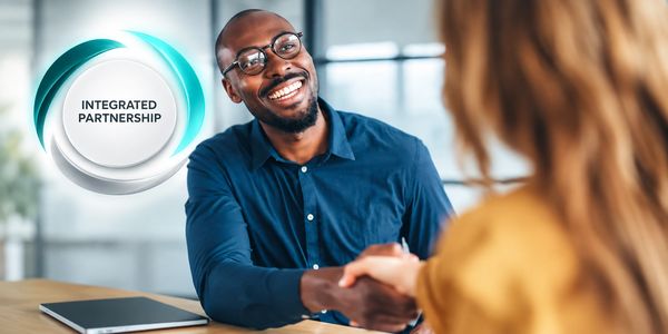 Successful leadership coaching requires an integrated partnership.  