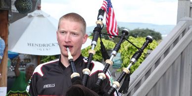 Marty Townley Jr  Pipe  Corporal 