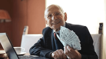 Rich Sugar Daddies that want to Give You Money 💰 No Meetups, 