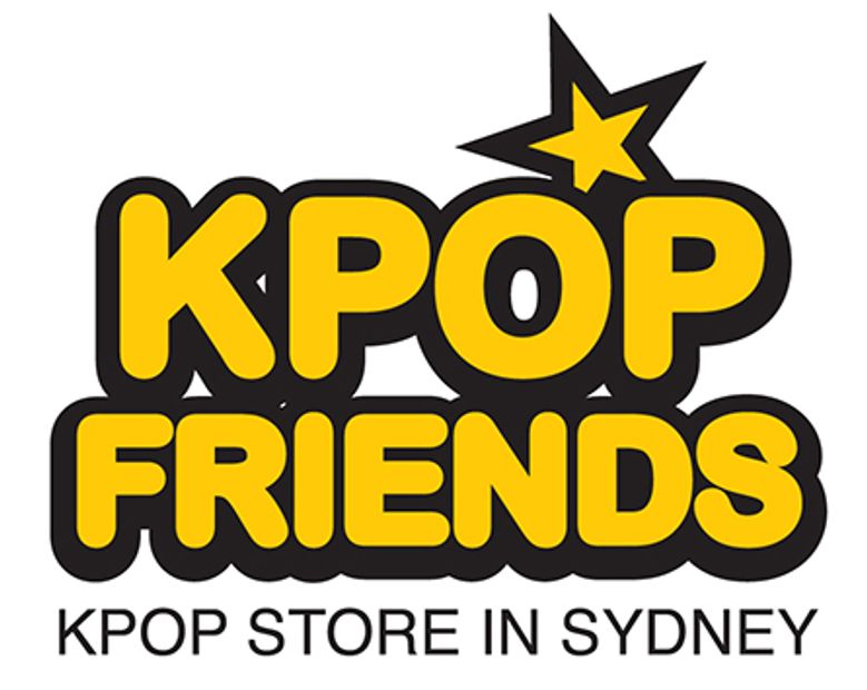 Sydney kpop store