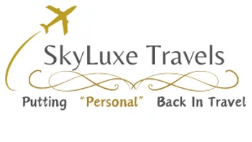 SkyLuxe Travels