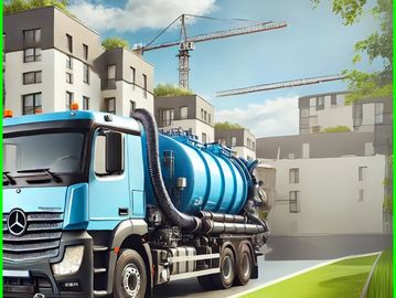 ÖZEL AMAÇLI KOMYON KAYNAK İŞLERİ KKTC