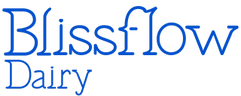 blissflowdairy.com