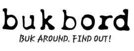 bukbord