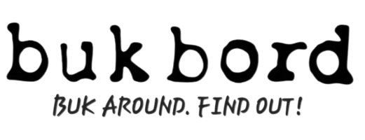 bukbord