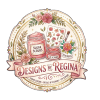Designs by Regina 