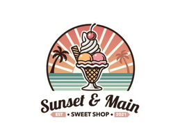SUNSET & MAIN