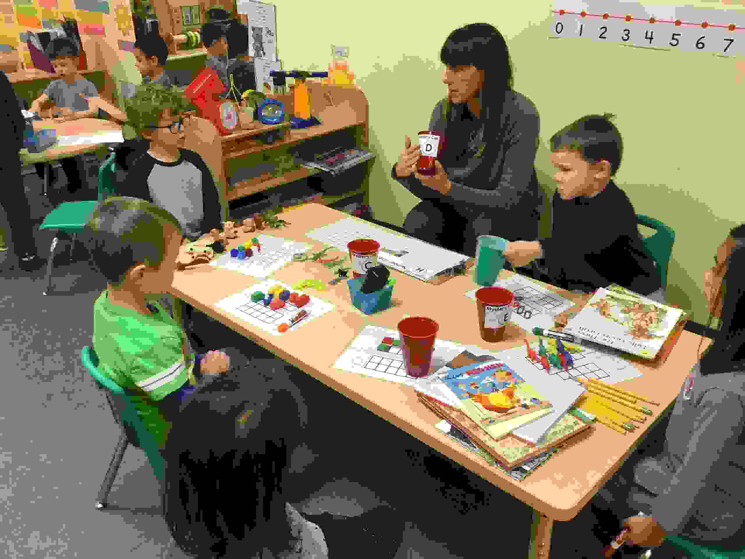 Our Program The Nicholson School