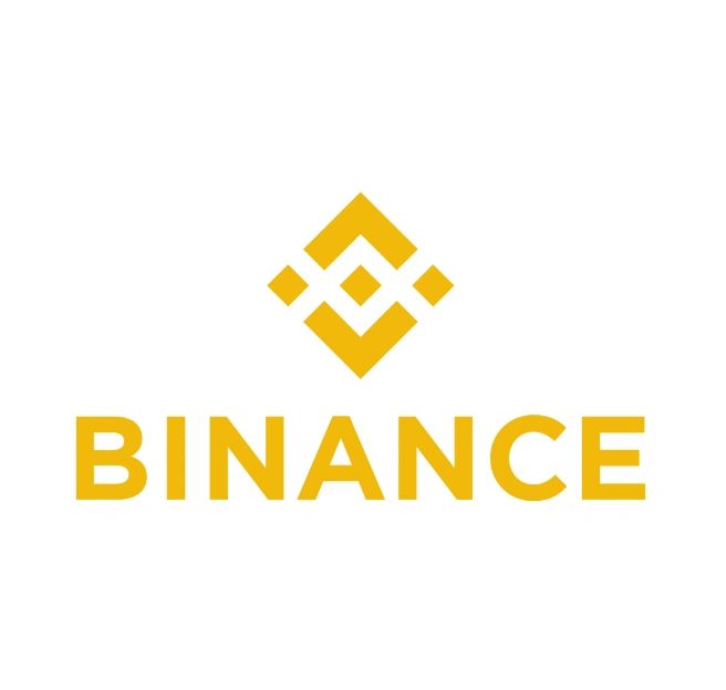 Binance logo