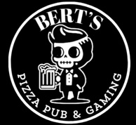 Berts Pizza Pub and Gaming