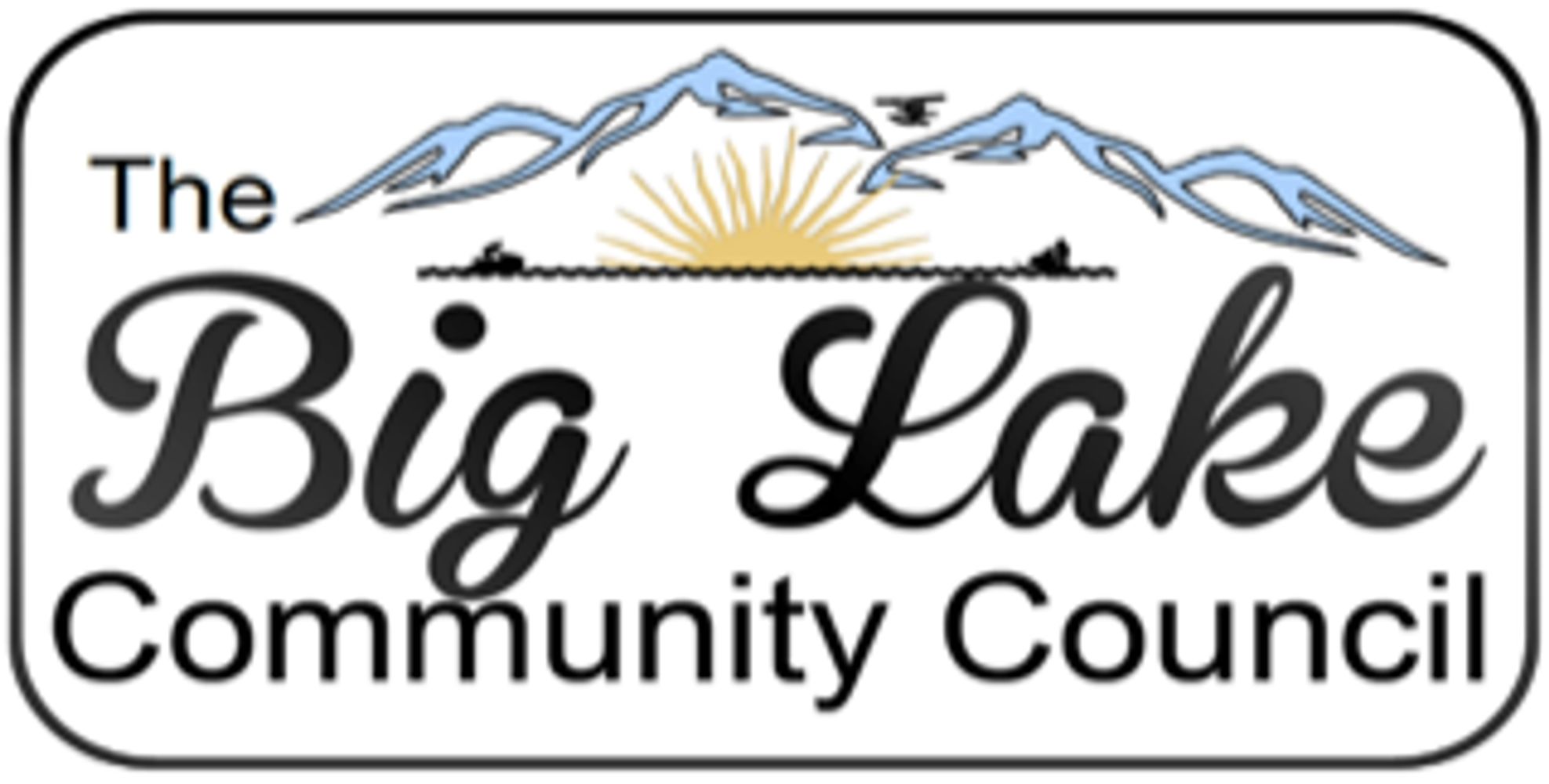Big Lake Community Council