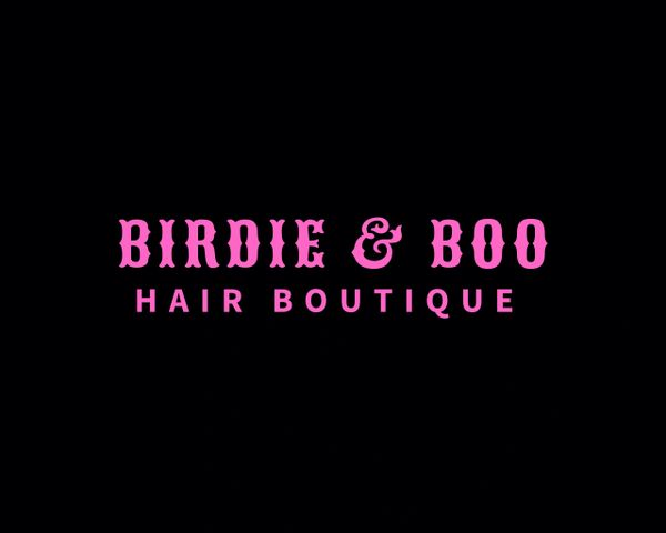 Birdie and Boo Hair Boutique