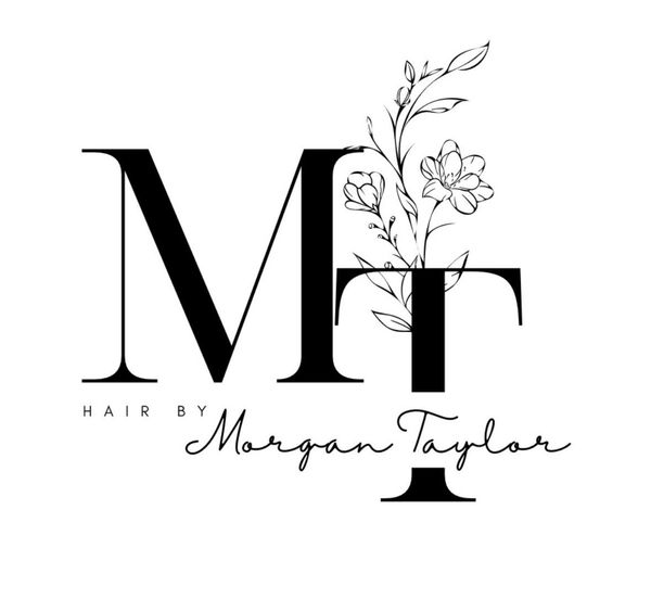 Hair by Morgan Taylor