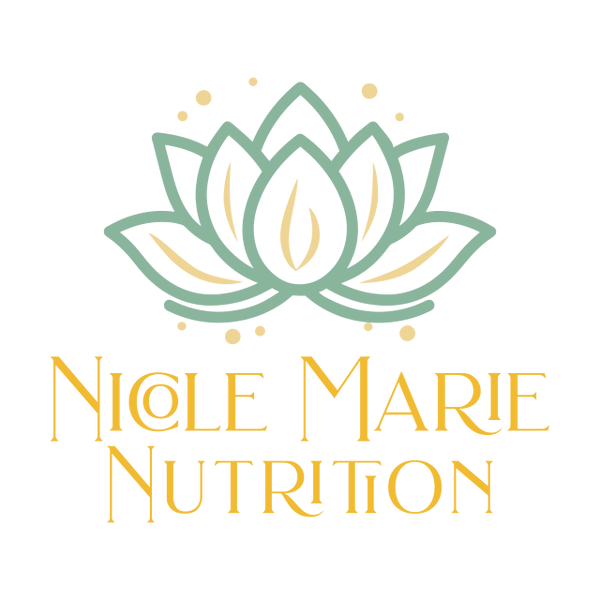 Nicole Marie Nutrition