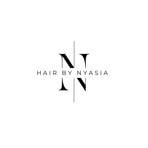 Hair by Nyasia