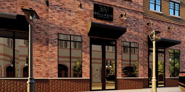 Bellazio Salon Suites