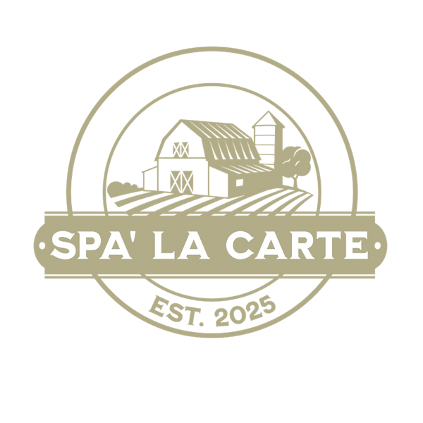 Spa La Carte