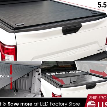 LED factory store