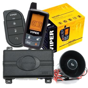 Viper car sound tools 