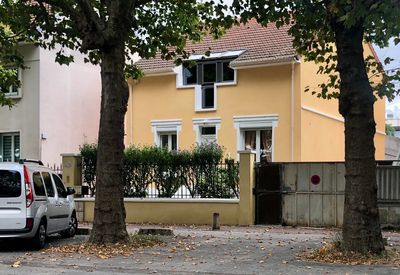 Ravalement de façade, enduit taloché, style provençale Paris, Vincennes, Fontenay et Ivry sur Seine