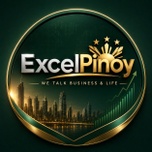 Excel Pinoy!