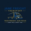 Jane Freight Transport LLC