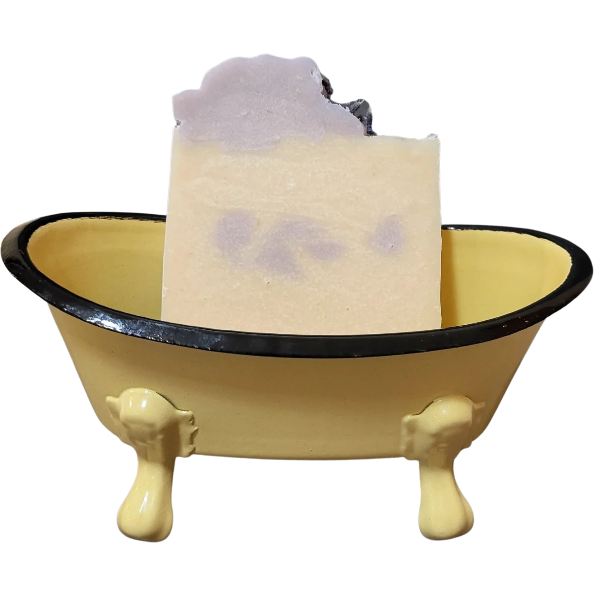 Bathtub Soap Dish