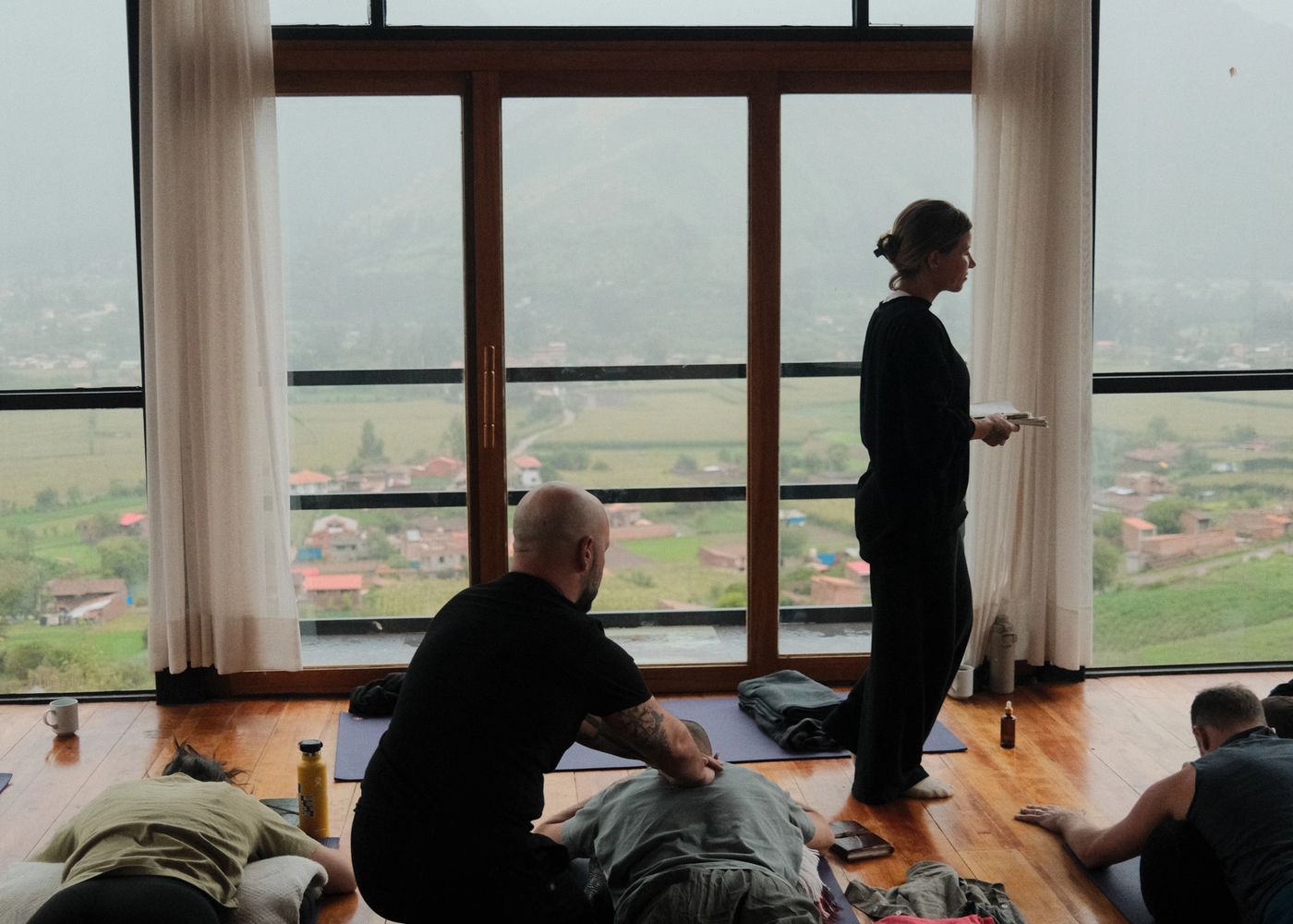 CREDIT: CLAUDIA GRÉGOIRE PHOTOGRAPHE