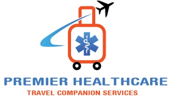 Premier Healthcare Travel Companion Services