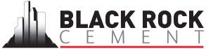 Black Rock Cement