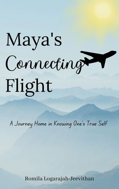 Travel with Maya as a chance encounter leads to a heartfelt conversation between two old friends. A 