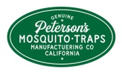PETERSONS MOSQUITO TRAPS