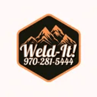 WELD-IT!

