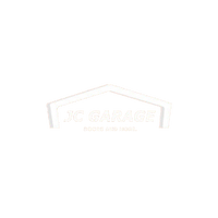 JC GARAGE DOORS AND MORE