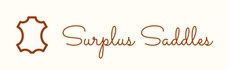 Surplus Saddles