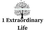 1 Extraordinary Life