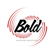 Bold Custom Creations