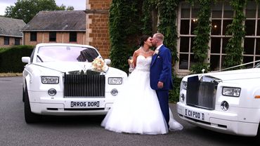 Wedding Cars